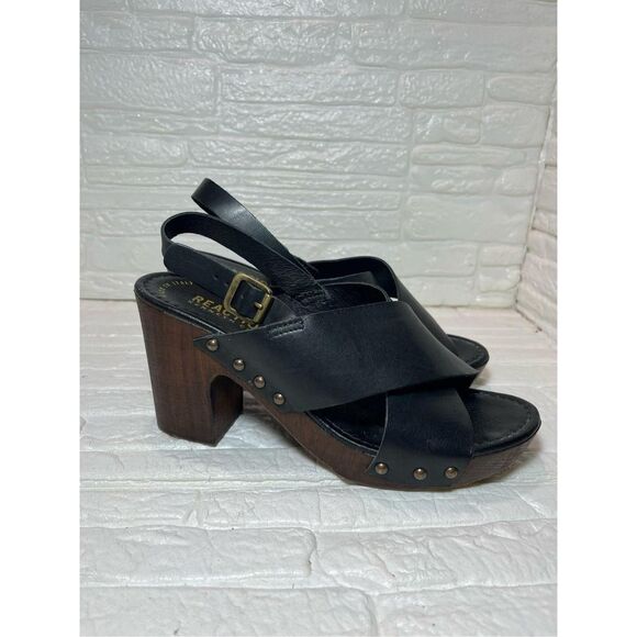 Kenneth-cole Women's Brown Sandals - Picture 3 of 8